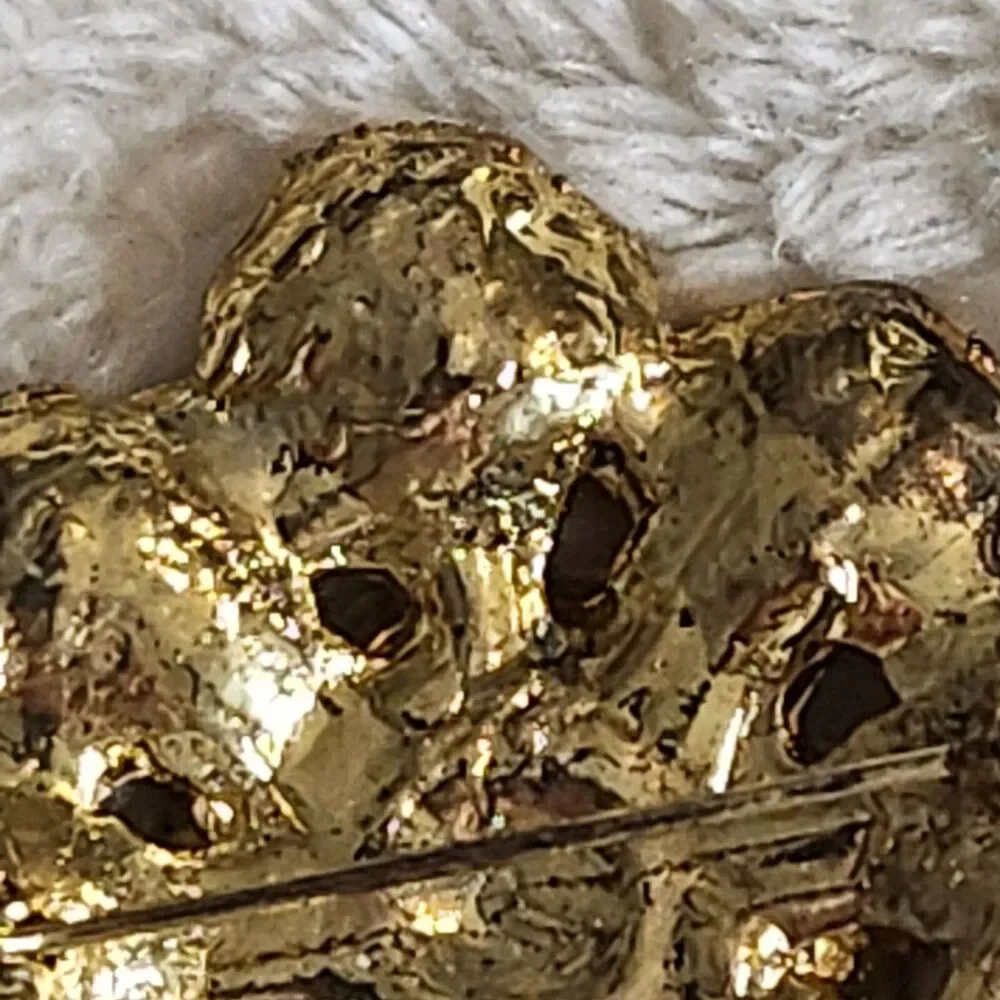 Vintage Estate Find Gold & Silver Tone 2